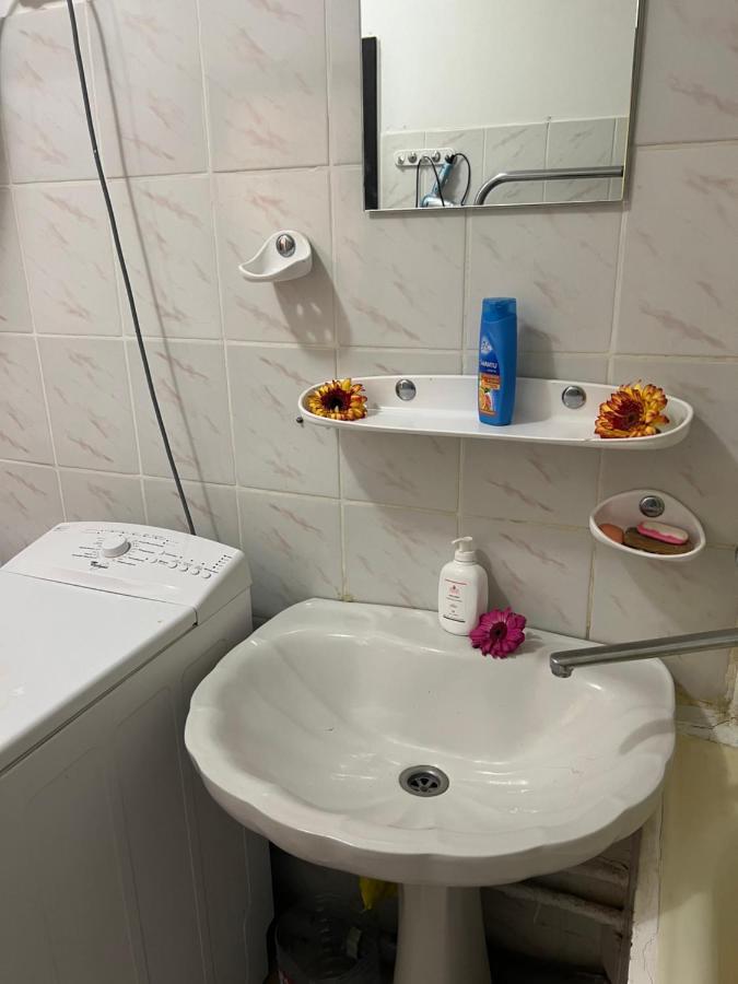 Apartment On Bukovinska 리우네 외부 사진