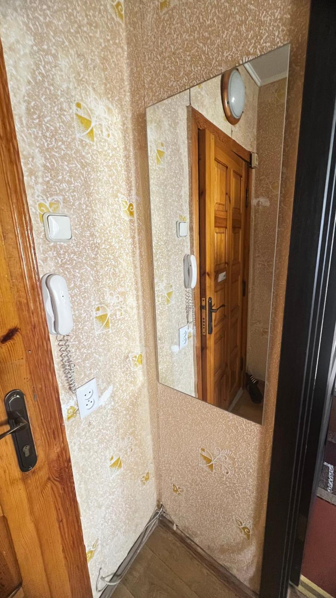 Apartment On Bukovinska 리우네 외부 사진